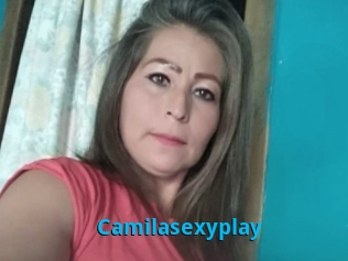 Camilasexyplay