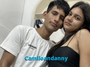 Camiloandanny