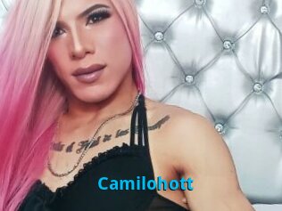 Camilohott