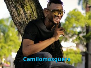 Camilomosquera