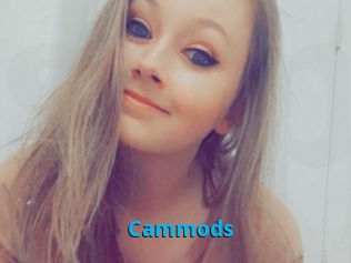 Cammods