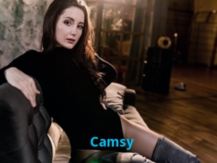 Camsy