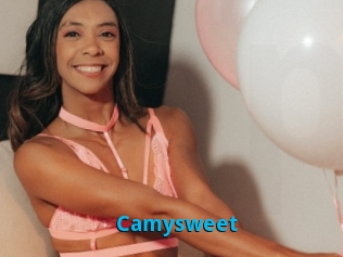 Camysweet