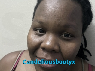 Candeliousbootyx