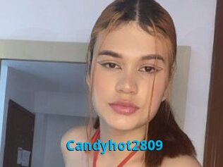 Candyhot2809