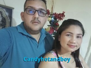 Candyhotandboy