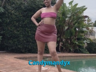 Candymandyx
