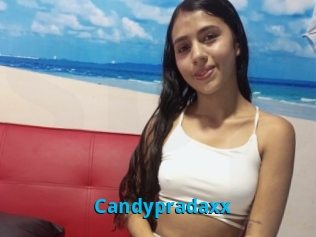 Candypradaxx