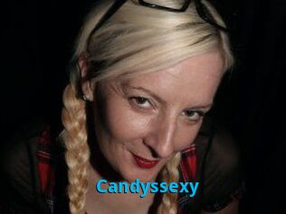 Candyssexy