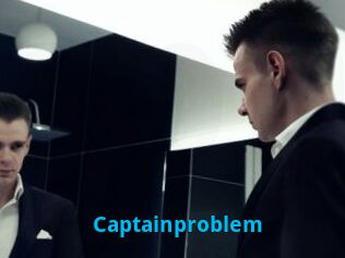 Captainproblem