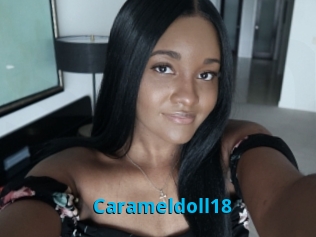 Carameldoll18