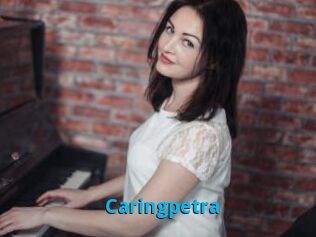 Caringpetra