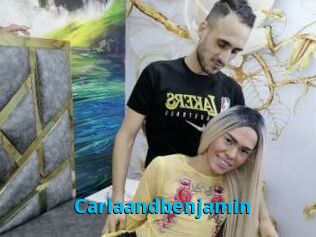 Carlaandbenjamin