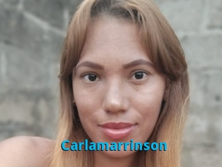 Carlamarrinson