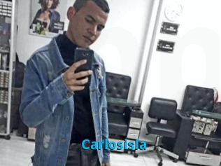 Carlosisla