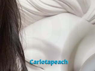 Carlotapeach