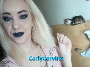 Carlydarvinx