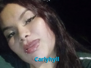 Carlyhyll