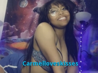 Carmelloveskisses