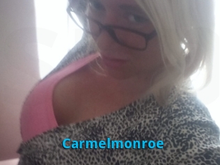 carmelmonroe Stinkypinkpimpin