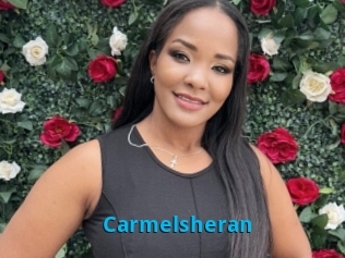 Carmelsheran