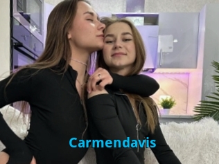 Carmendavis