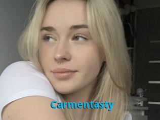 Carmentasty