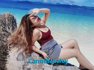 Carmillahaley