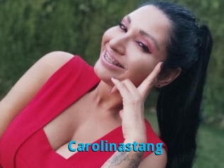 Carolinastang