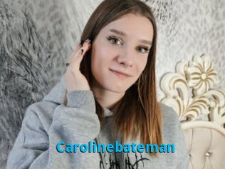 Carolinebateman