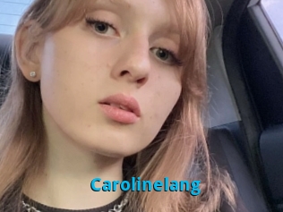 Carolinelang