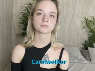 Carolwolker
