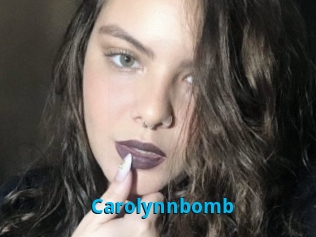 Carolynnbomb