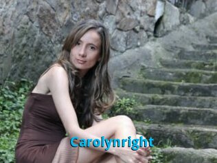 Carolynright