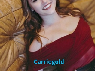 Carriegold