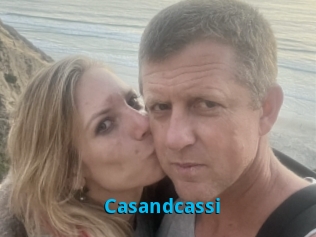 Casandcassi