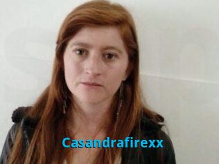 Casandrafirexx