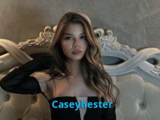 Caseyhester