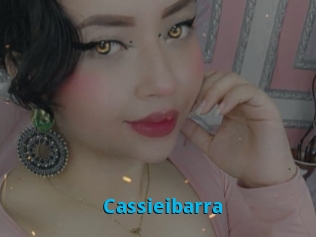 Cassieibarra