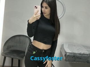 Cassyfoster