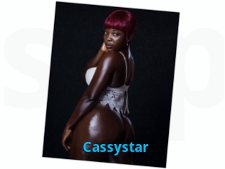 Cassystar