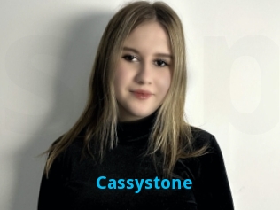 Cassystone