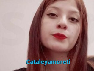 Cataleyamoreti