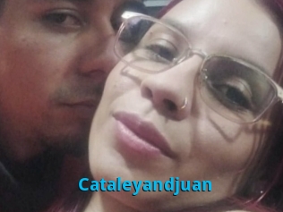 Cataleyandjuan