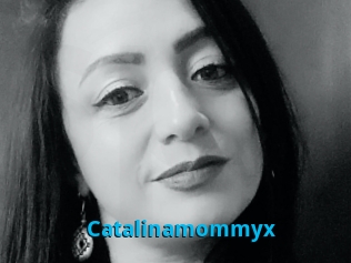 Catalinamommyx