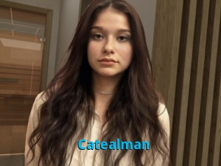 Catealman