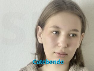 Catebonde