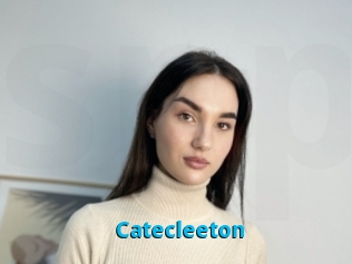 Catecleeton