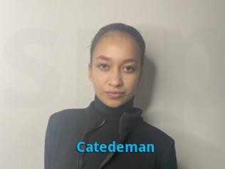 Catedeman