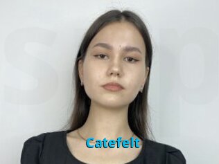 Catefelt